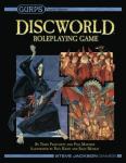 Discworld RPG Adventure Game