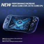 OnePro Cloud Portable Handheld Gaming Console