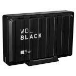 WD_BLACK D10 8TB Game Drive for Xbox