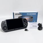 ZYGSEVE Handheld Game Console with 20,000+ Games