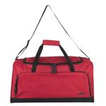 24 Inch Lightweight Canvas Duffle Bag for Travel