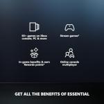 Xbox Game Pass Essential 3-Month Membership Code