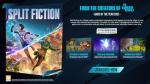 Split Fiction for PS5 - Exciting Video Game