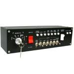 Meza Ignition Panel for Flight Simulators