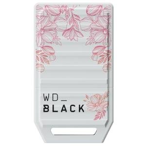 WD_BLACK C50 Gaming Storage Expansion Card