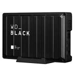 WD_BLACK D10 8TB Game Drive for Xbox