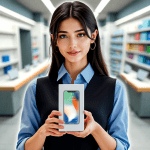 Mobile Shop Simulator: City Game 2024