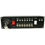 Meza Ignition Panel for Flight Simulators