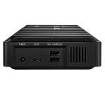 WD_BLACK D10 8TB Game Drive for Xbox