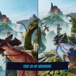 Split Fiction for PS5 - Exciting Video Game