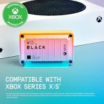 WD_Black D30 1TB SSD for Xbox Series X/S