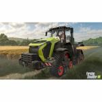 Farming Simulator 25 for PlayStation 5