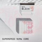 WD_BLACK C50 Gaming Storage Expansion Card