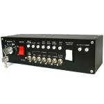 Meza Ignition Panel for Flight Simulators