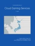 Cloud Gaming Services Future in Japan 2023-2028