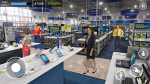 Mobile Store Simulator Games 2024: Accessories 3D