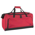 24 Inch Lightweight Canvas Duffle Bag for Travel