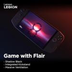 Lenovo Legion Go Handheld Gaming Console 2K Display