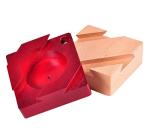Magic Wooden Puzzle Lock Box for Brain Games
