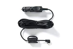 Nextbase Series 2 Dash Cam 12V Power Cable