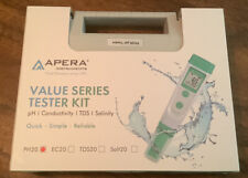 PH20 Waterproof pH Water Tester Kit