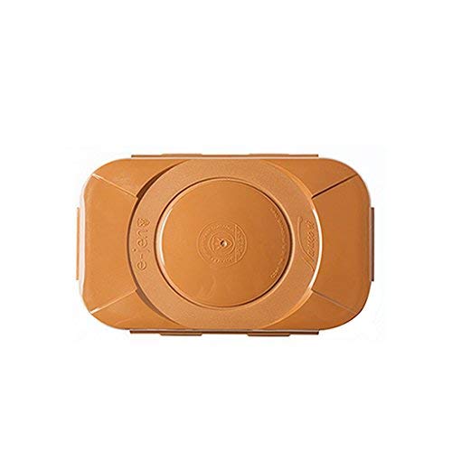 Kimchi Fermentation Jar with Vacuum Lid - 1.7L