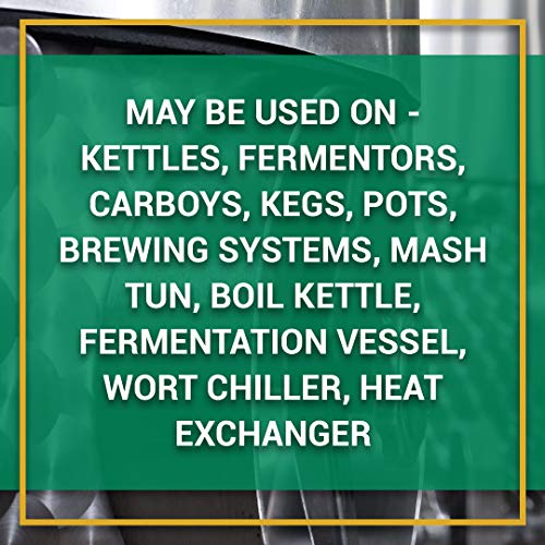 32 oz Five Star Star San Sanitizer for Brewing