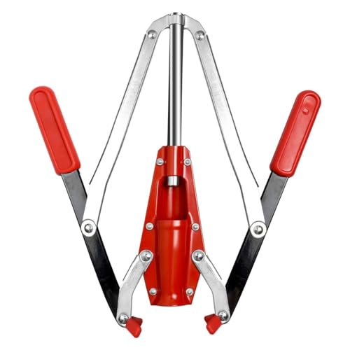 Double Lever Corker for Wine and Beer