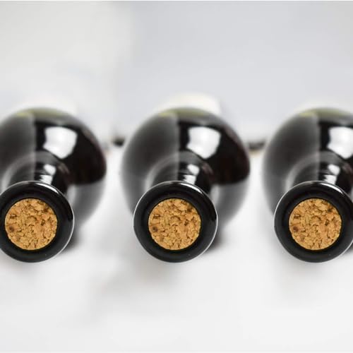 Double Lever Corker for Wine and Beer