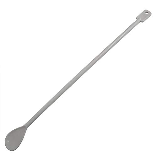 24 Piece Spoon and Paddle Set for Brewing
