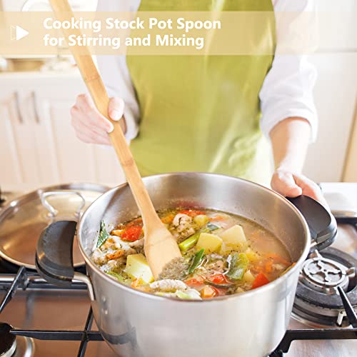 Hoolerry 36" Heavy Duty Wooden Brew Paddle