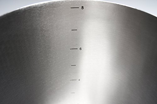 MegaPot 8 Gallon Stainless Steel Brew Kettle