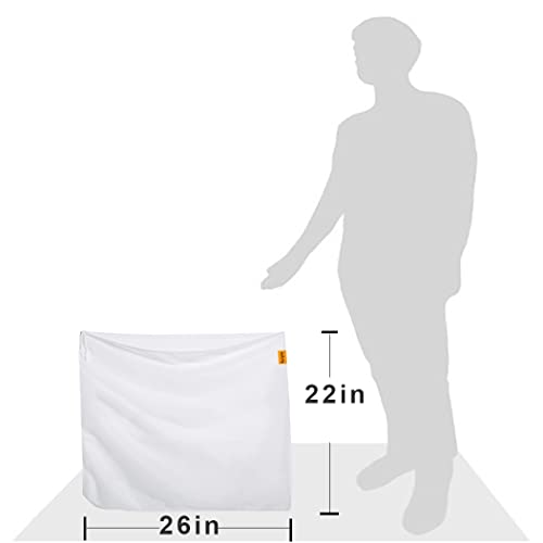 Extra Large Reusable Brew Bags 2 Pack