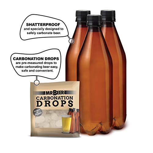 Mr. Beer 4 Gallon Complete Home Brew Kit