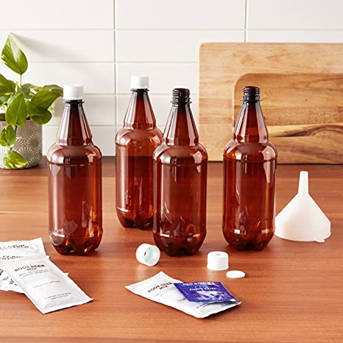 DIY Root Beer Brewing Kit for Home