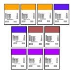 Adultopoly Board Game for Couples Date Night