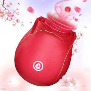 Women’s Rabbit Vibrator Set for Ultimate Pleasure