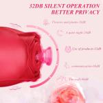 Women’s Rabbit Vibrator Set for Ultimate Pleasure