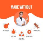 Ultra Thick Silicone-Based Lubricant for Everyone