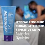 Astroglide Ultra Gentle Water-Based Lube, 85g