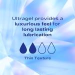 KY Ultragel Water-Based Lube 44ml