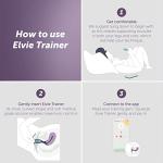 Elvie Trainer Smart Kegel Exerciser for Women