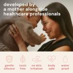 Bodyotics 6-Piece Kegel Trainer Set for Women