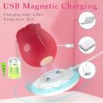 Women’s Rabbit Vibrator Set for Ultimate Pleasure