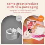 Bodyotics 6-Piece Kegel Trainer Set for Women