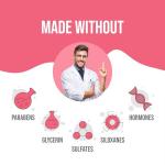 Lube Life Barely There Thin Silicone Lubricant 240 ml