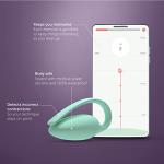 Elvie Trainer Smart Kegel Exerciser for Women