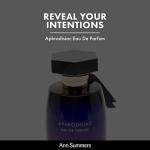 Aphrodisiac Pheromone Perfume for Women 100ml