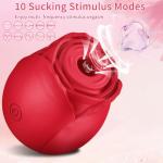 Women’s Rabbit Vibrator Set for Ultimate Pleasure