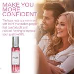 Venom Pheromone Perfume for Women (2 Pack)